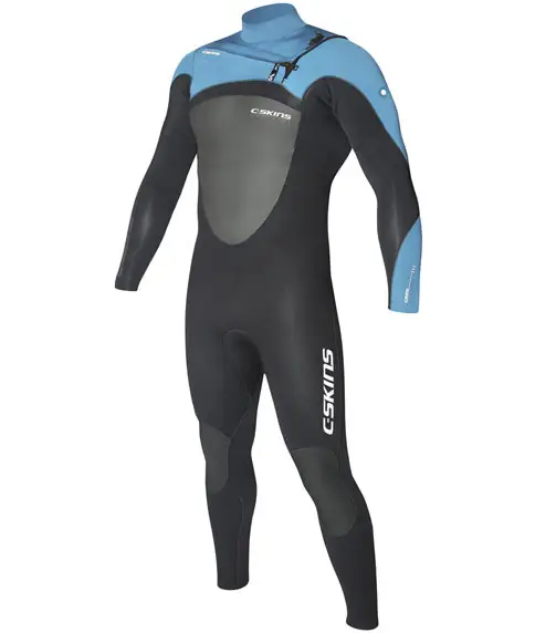 C-SKINS LEGEND 5/4/3MM eest lukuga kalipso