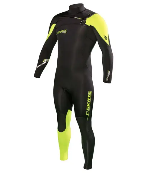 C-SKINS REWIRED 3/2MM eest lukuga kalipso