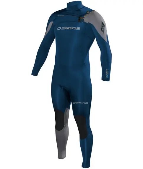 C-SKINS REWIRED 3/2MM eest lukuga kalipso