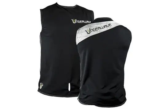 UNDERWAVE ATLANTIS QUICK DRY S/L SHIRT