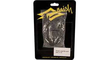 NAISH SMART LOOP BUNGEE SET OF 10