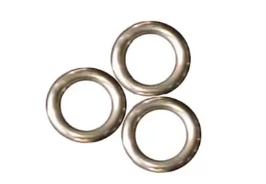 STEEL RING