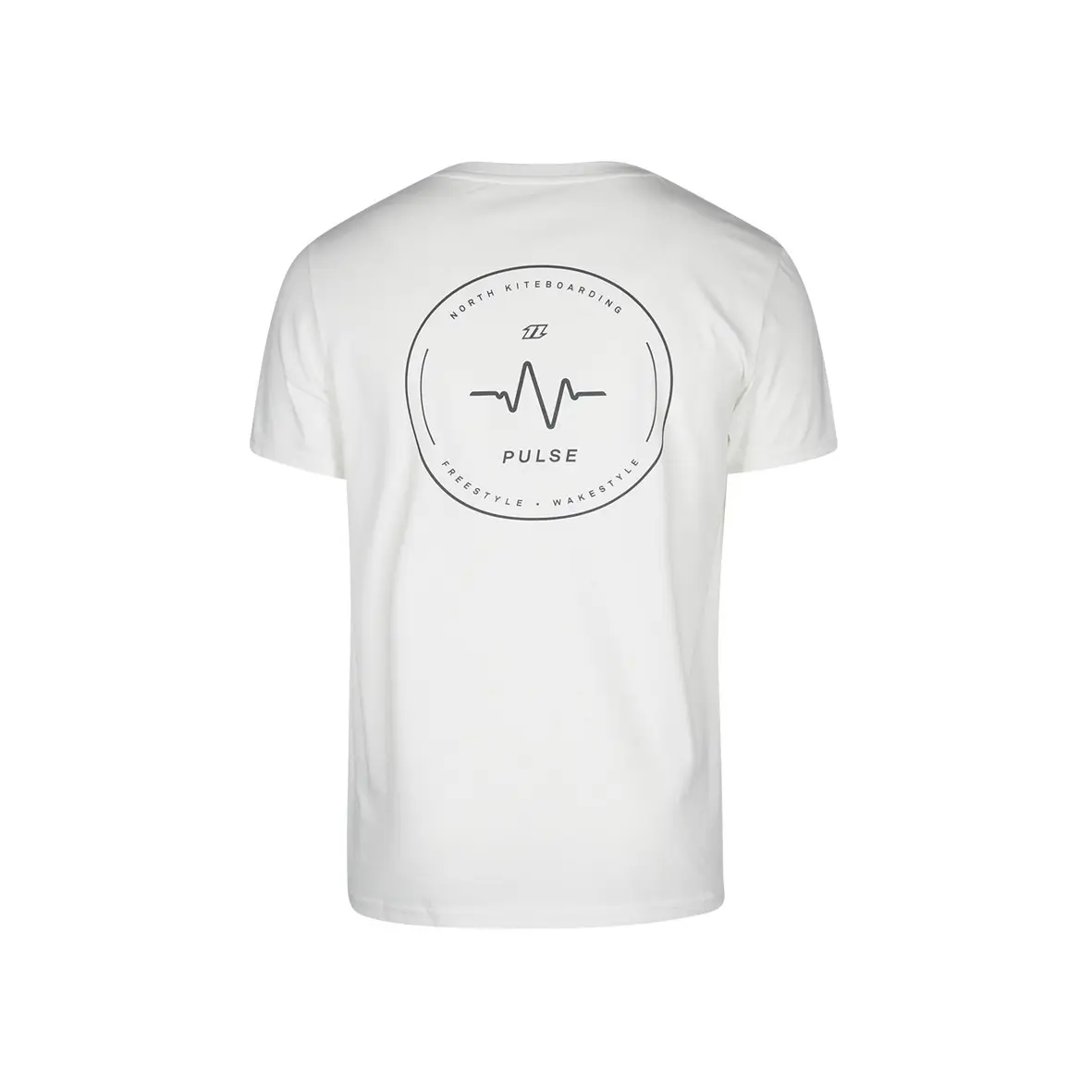 NORTH PULSE T-SHIRT