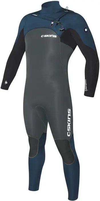 C-SKINS REWIRED 4/3MM eest lukuga kalipso