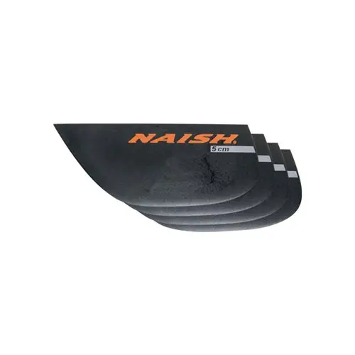 NAISH TT Fins IXEF 5.0cm 