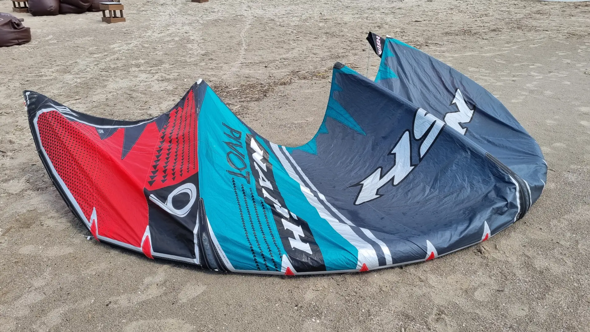 2020 naish pivot 9m lohe