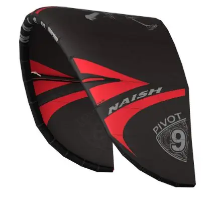 naish pivot LE 2023 lohe