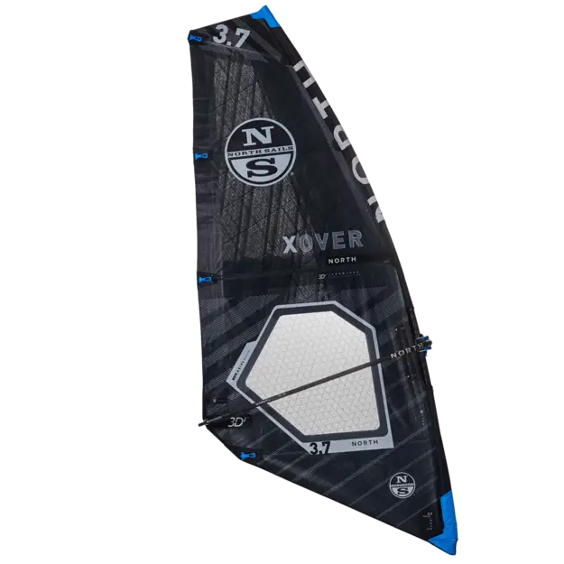 North X-Over windsurf sail