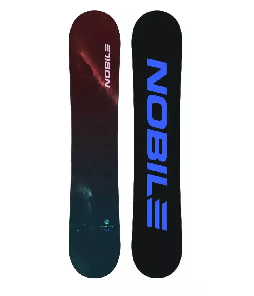 Nobile nHP snowkite lumelaud