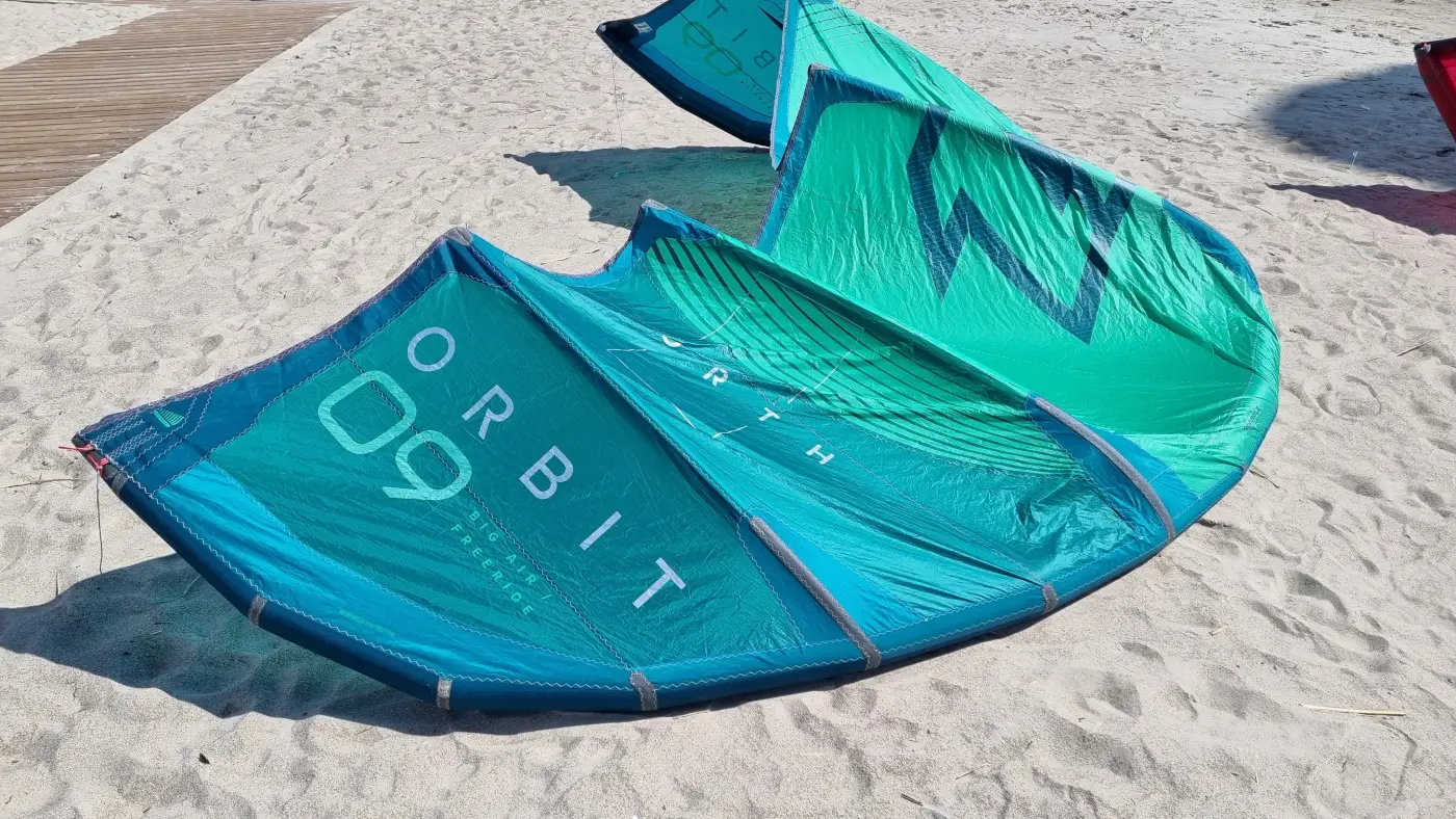 2022 north orbit 9m lohe