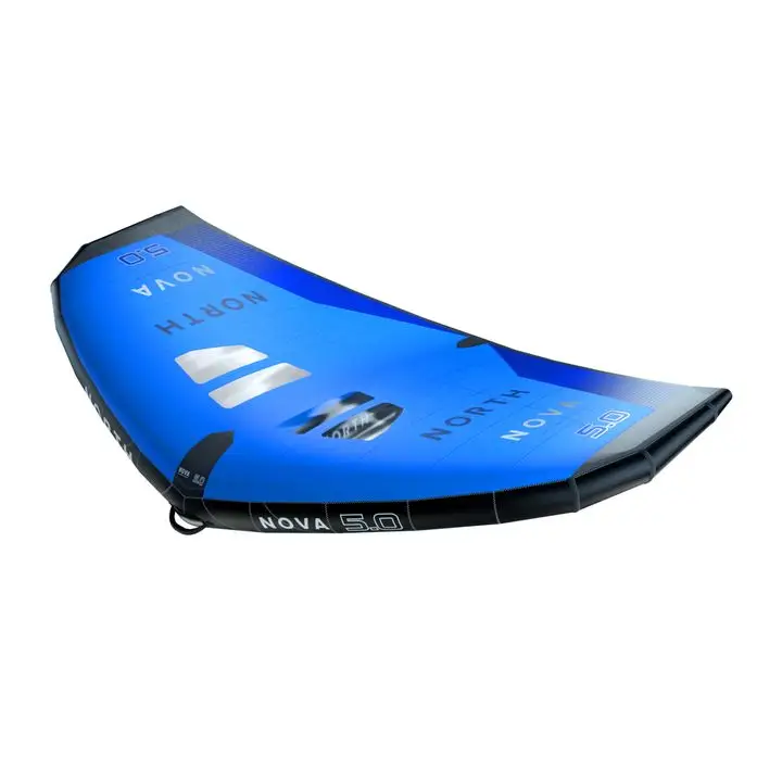 North Nova 2023 wing