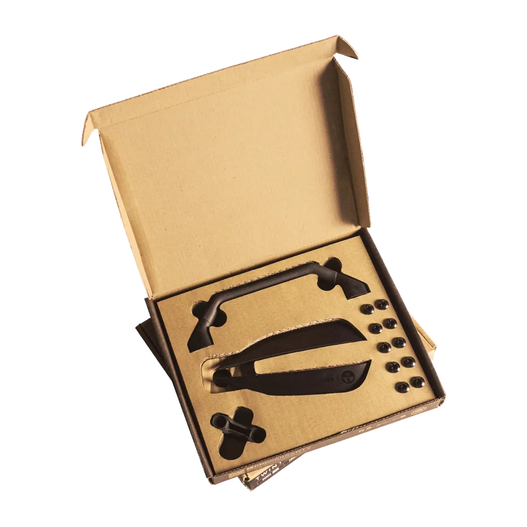 North Twintip Accessory Kit