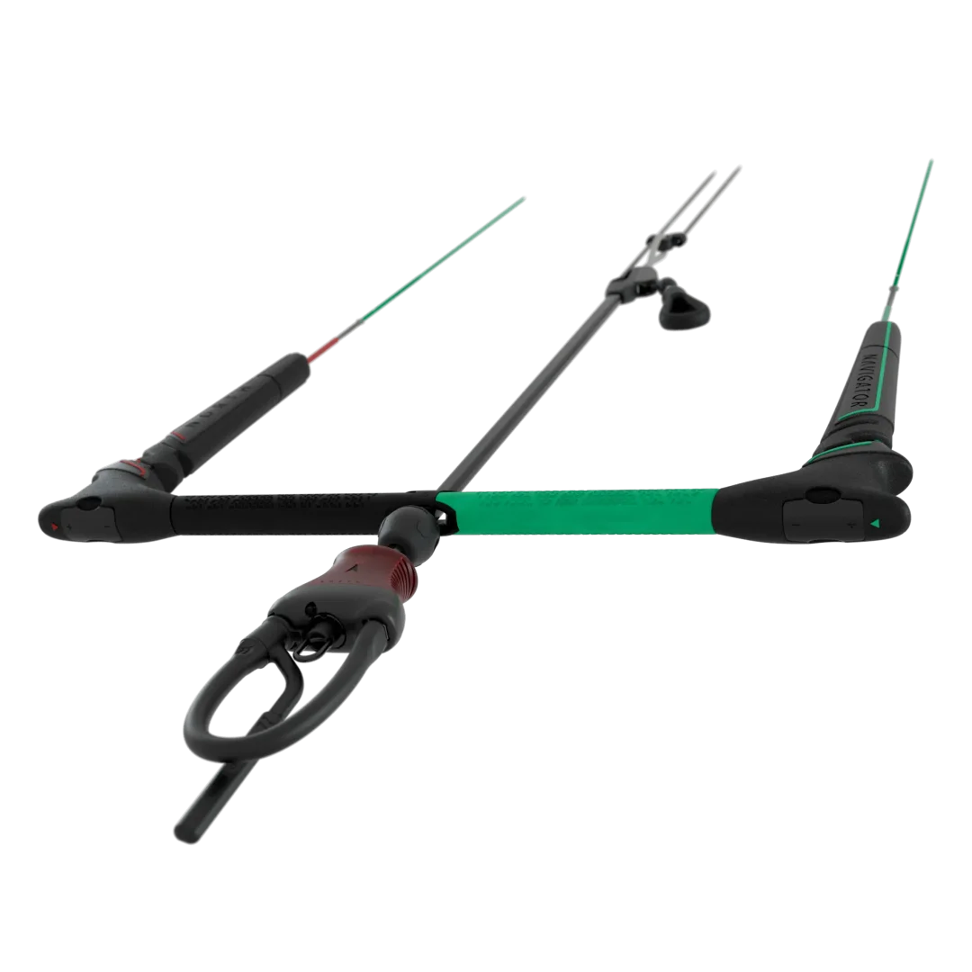 North Navigator  poom