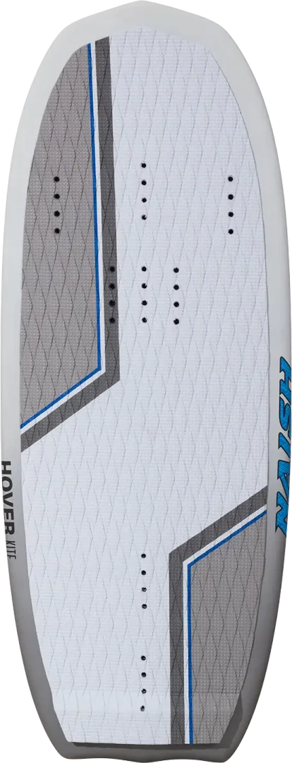 naish hover kite foil board