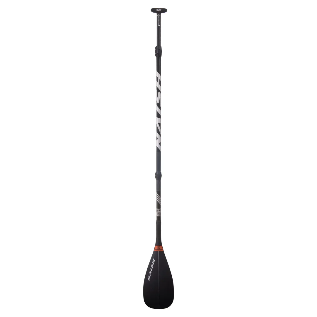 naish performance 3-piece sup aer