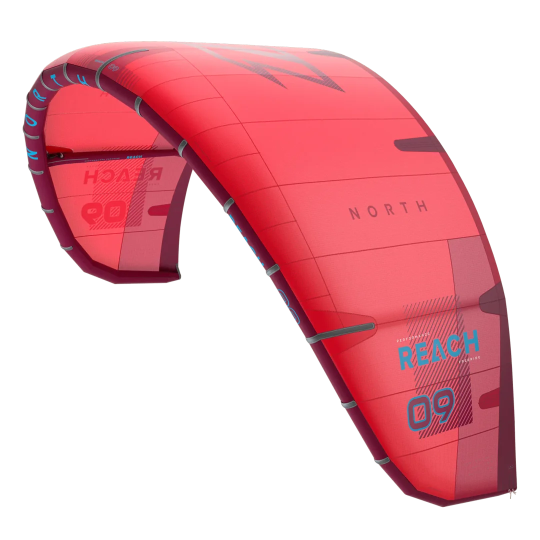 North Reach 2023 lohe