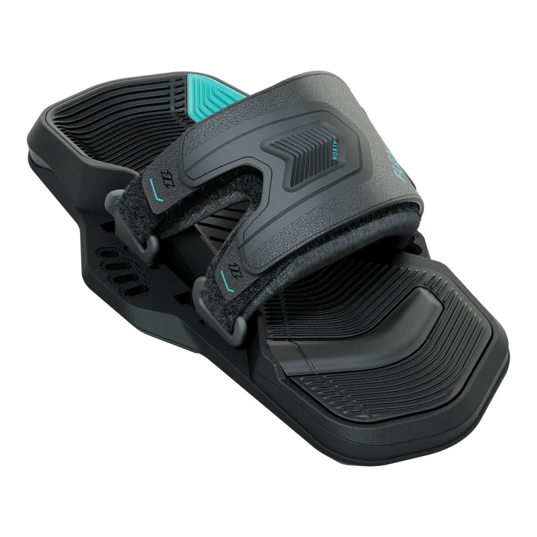 North Flex LX 2023 TT bindings