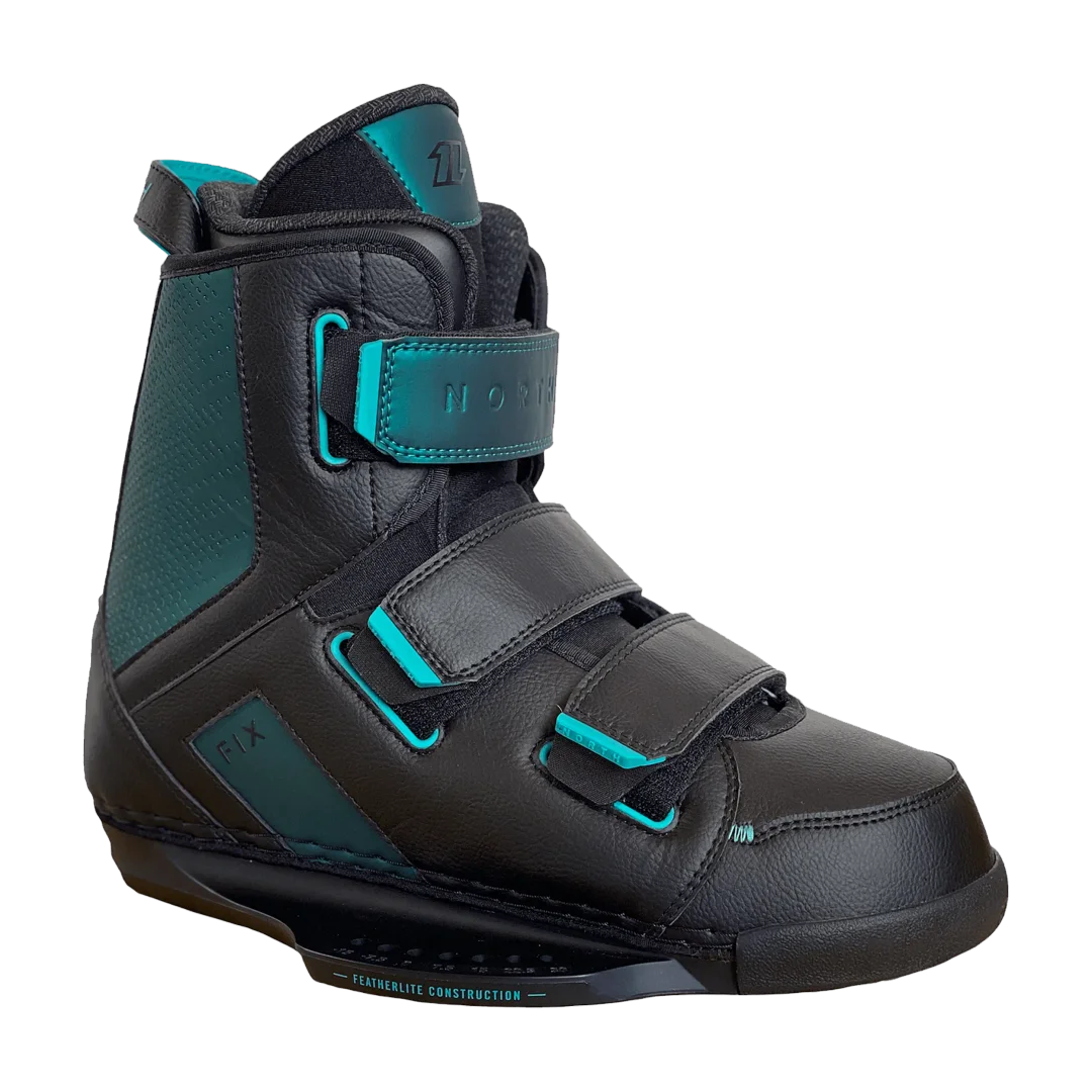 North Fix 2023 wake boots