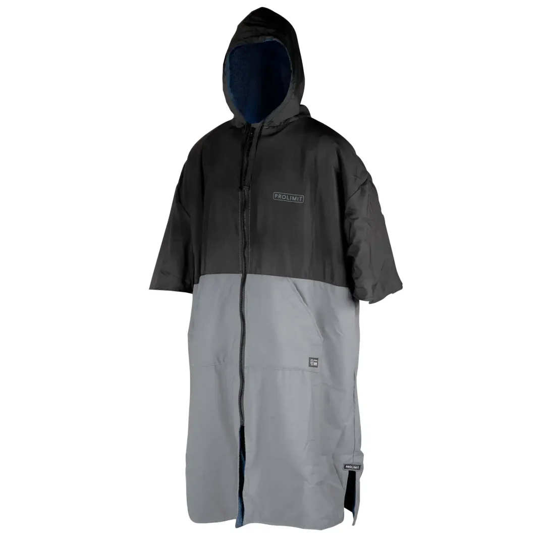 Prolimit Extreme Frontzip Poncho