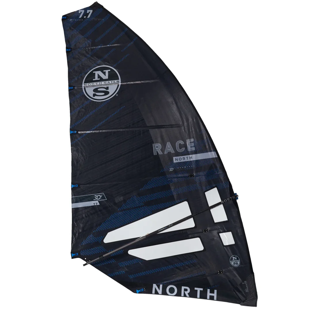 North Slalom Race windsurf sail