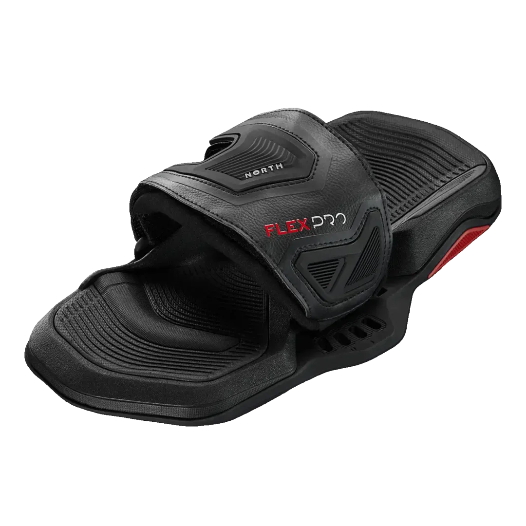north flex pro 2024 binding