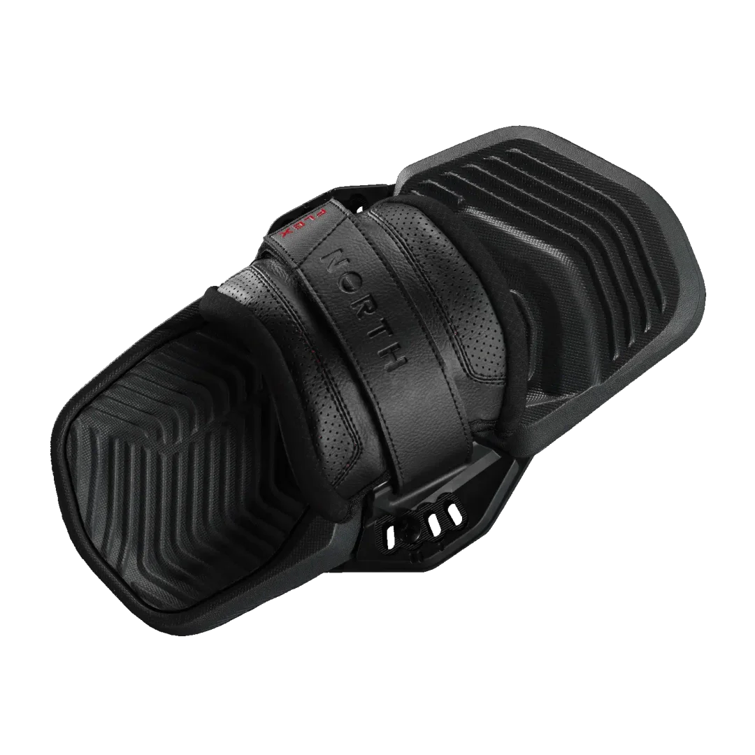 north flex binding