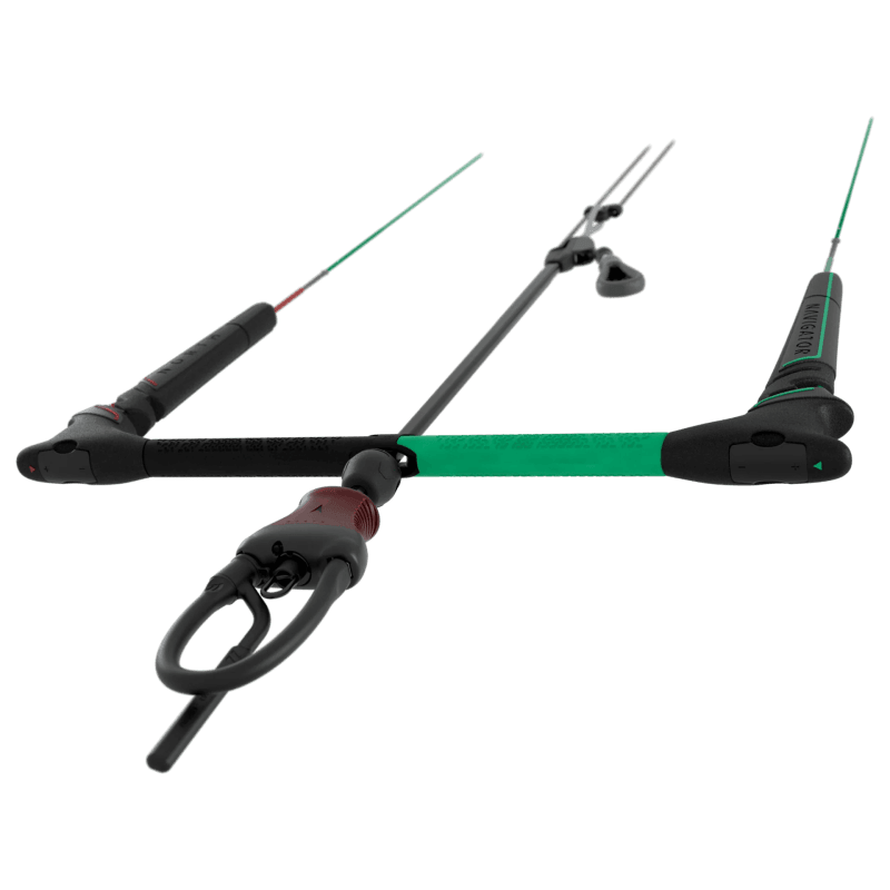 North Navigator Short poom