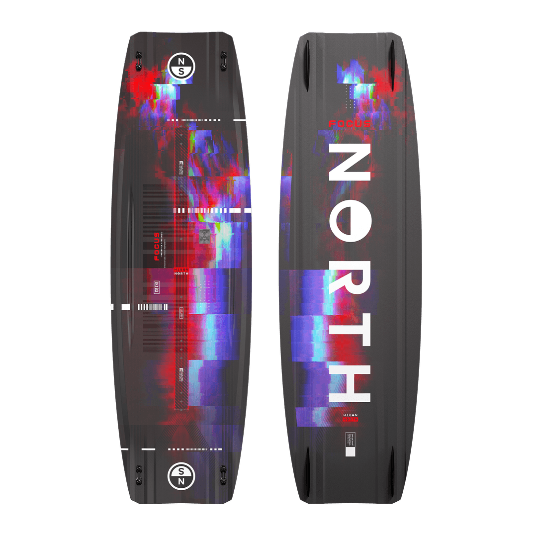 North focus hybrid 2025 lohelaud