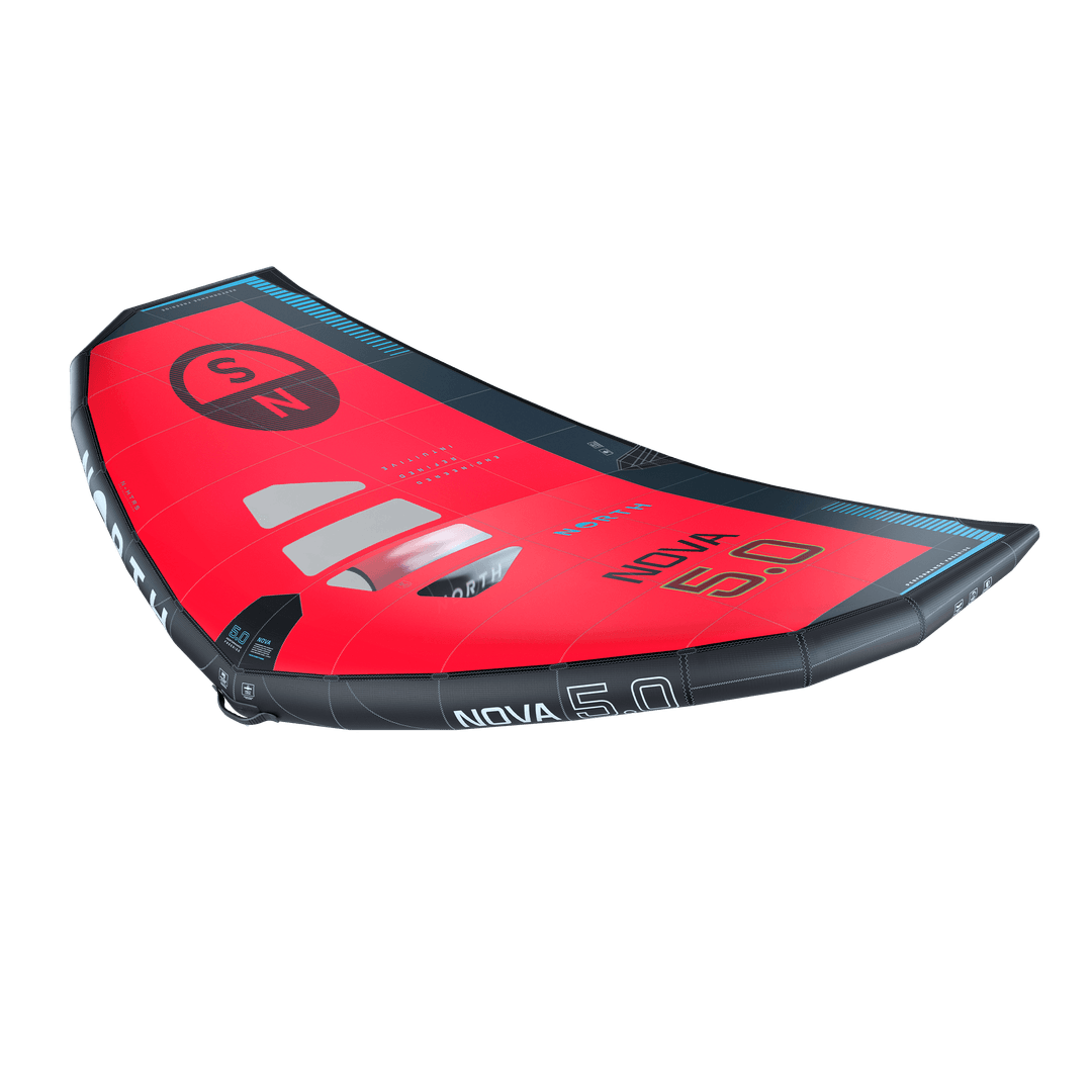 North Nova 2024 wing