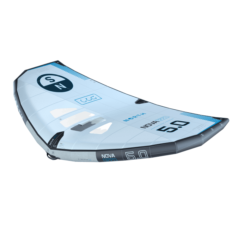 North Nova Pro 2024 wing