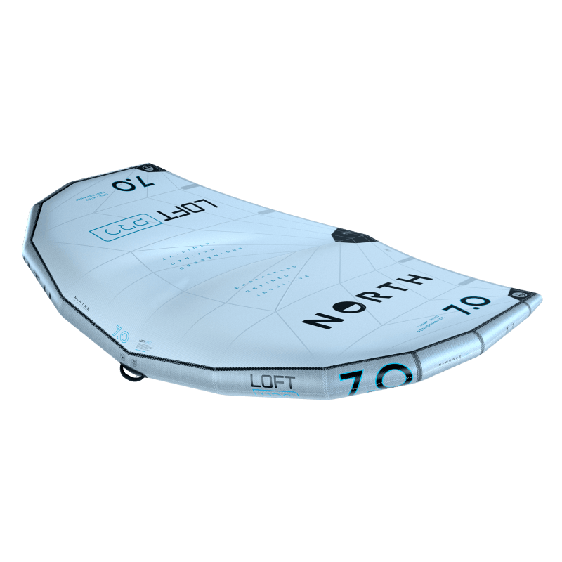North Loft Pro 2025 wing
