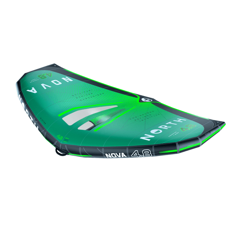 North Nova 2025 wing