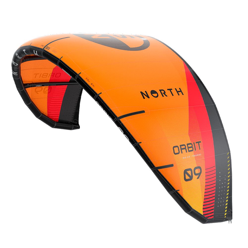 North Orbit 2026 lohe