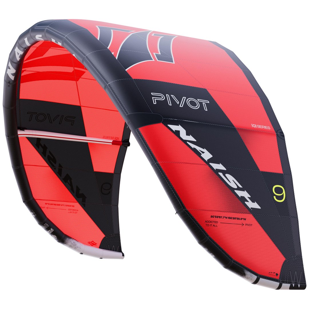 naish pivot Q 2026 lohe