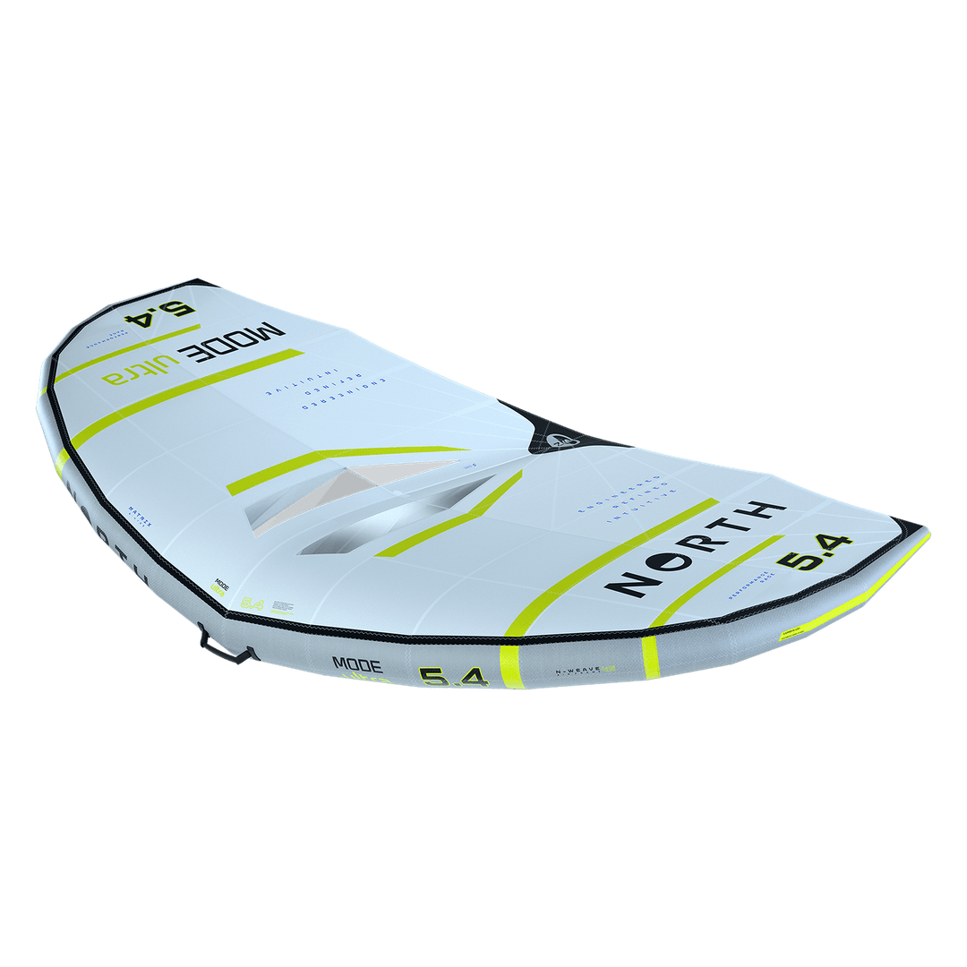 north mode ultra 2025 wing
