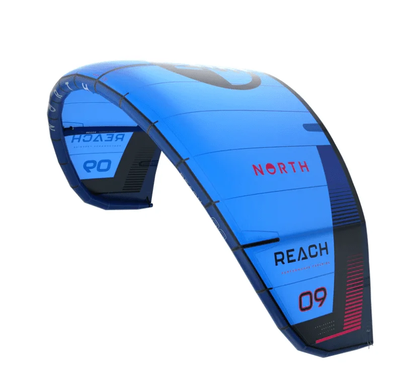  North Reach 2024 lohe