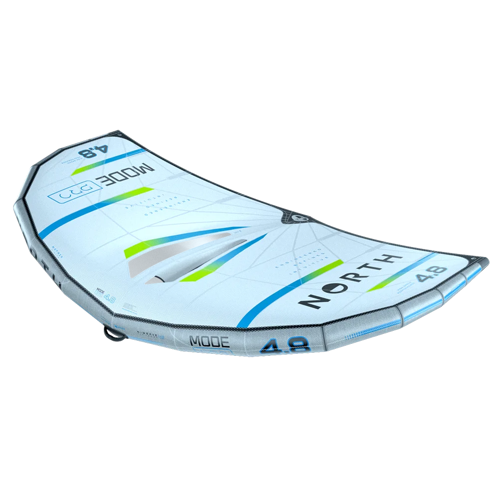 north mode pro 2026 wing 