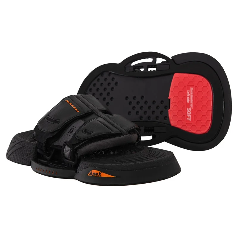 Naish apex tt bindings