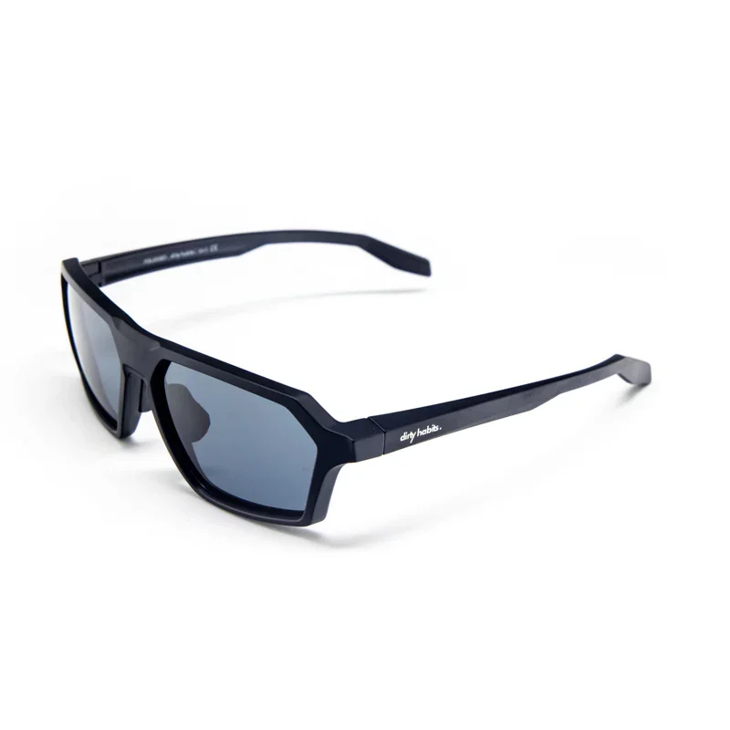 Dirty Habits Zephyr Black Polarized