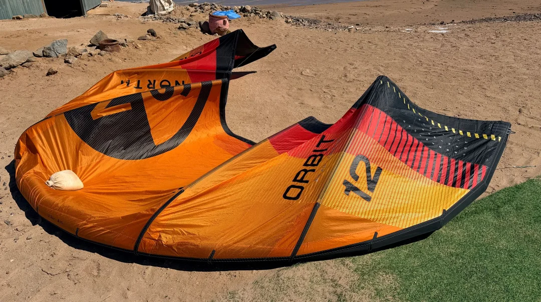 2026 north orbit 12m lohe