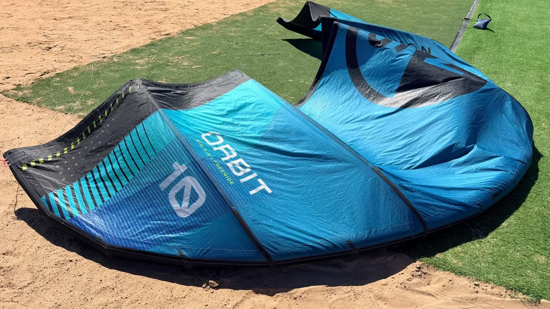 2026 north orbit 10m lohe