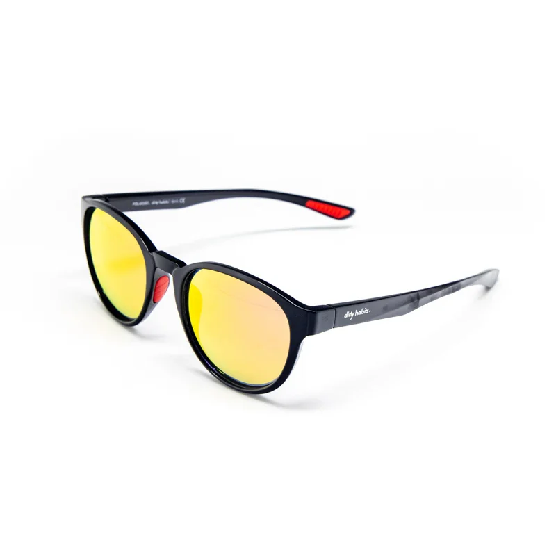 Dirty Habits Kuro polarized päikeseprillid