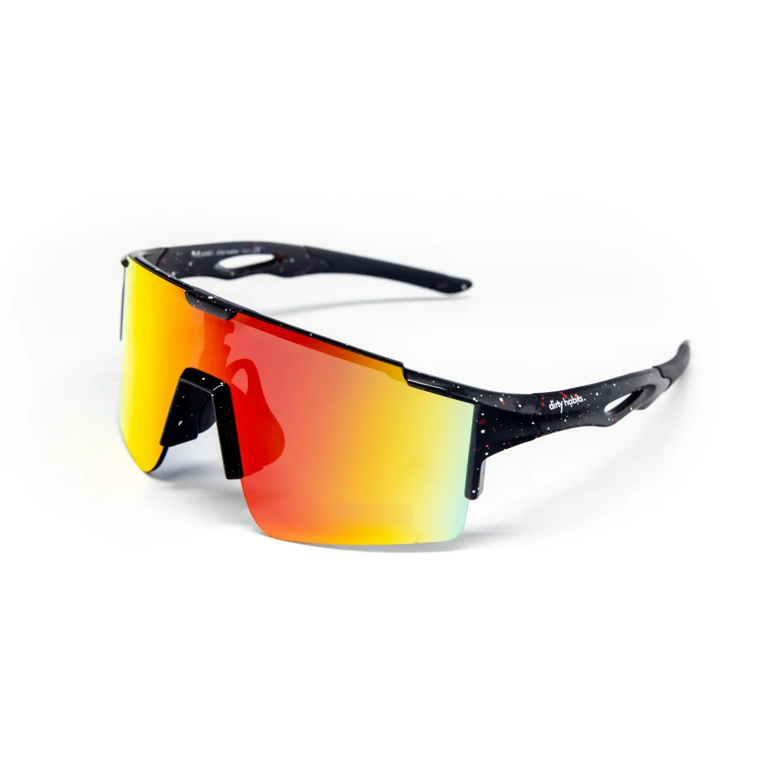 Dirty Habits Blaze päikeseprillid