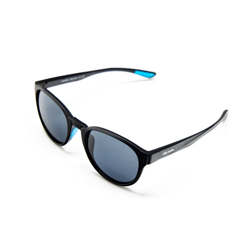 Dirty Habits Kuro Black Polarized päikeseprillid