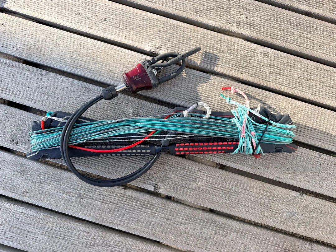 north navigator pro 50-55cm poom