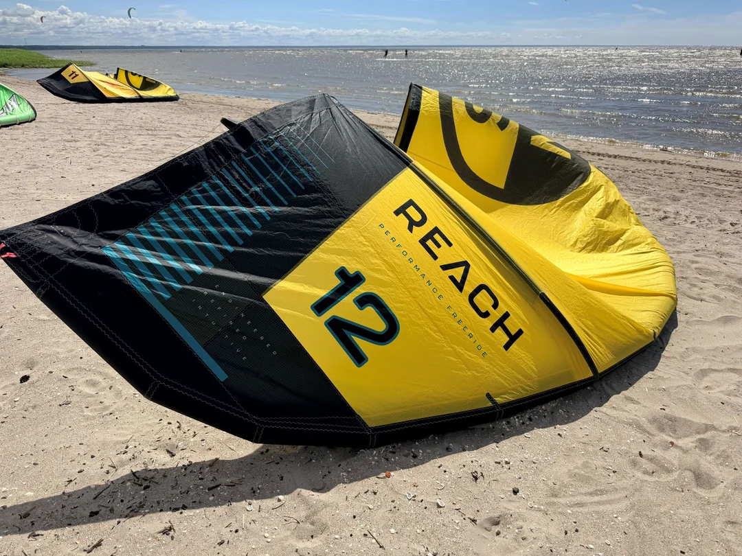 2024 north reach 12m lohe