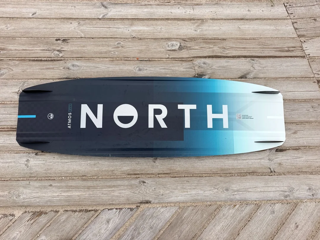 2026 north atmos pro 138 lohelaud