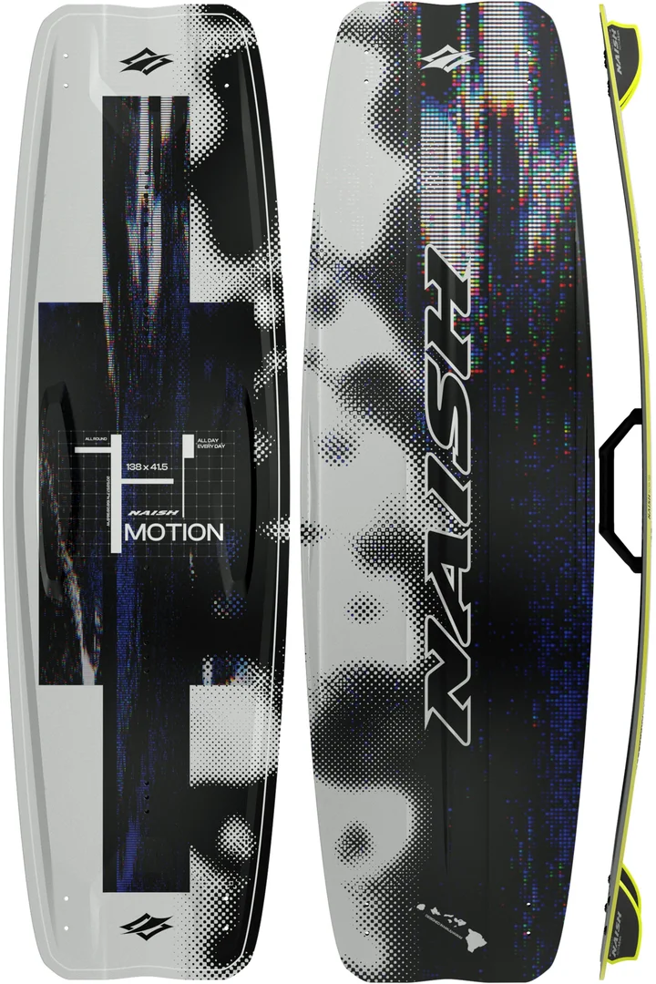 2026 naish motion lohelaud