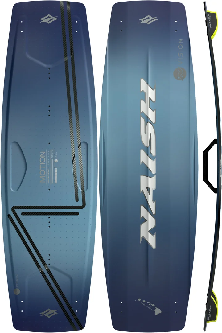 2026 naish motion nvision lohelaud