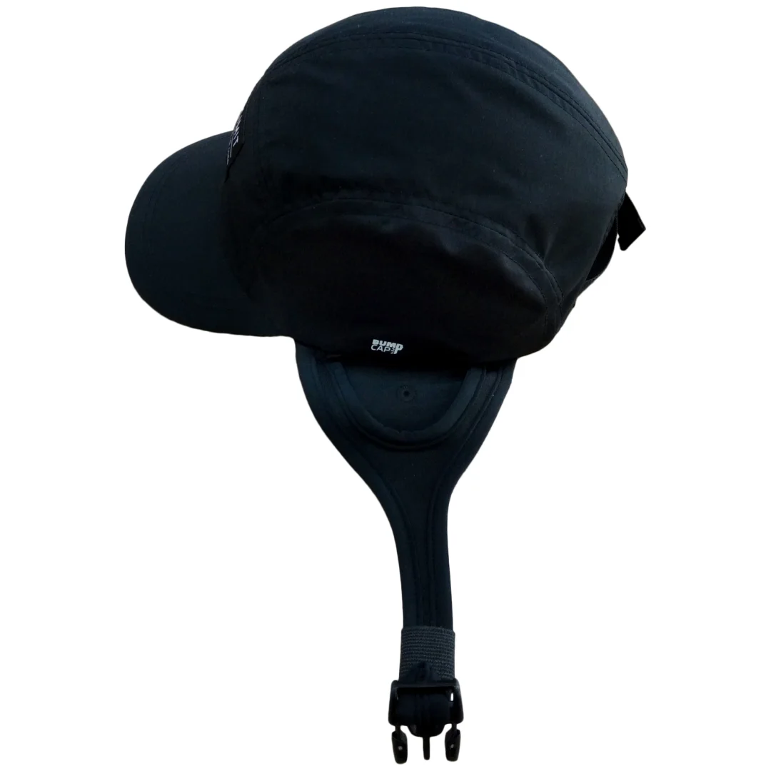 Prolimit Impact cap black